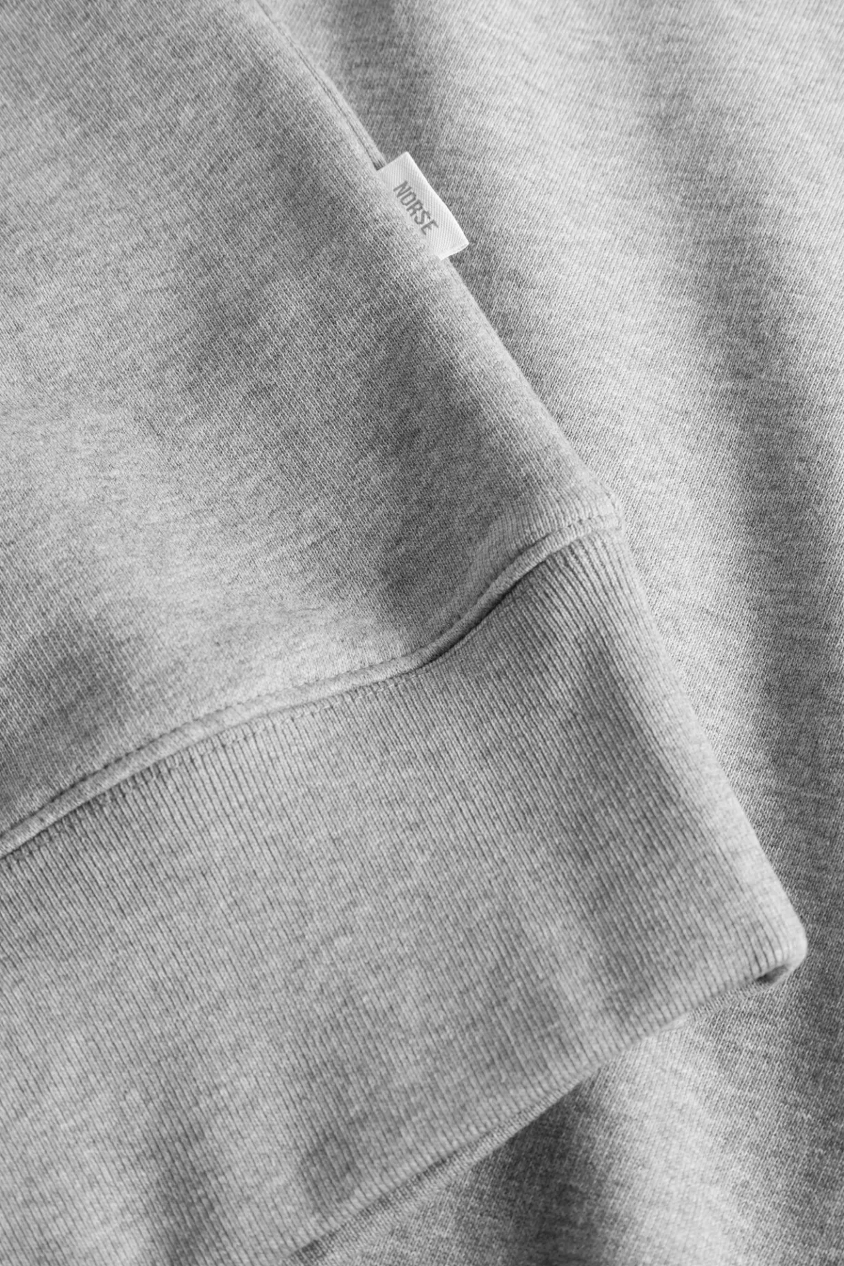 Norse Standard Sweatshirt>Norse Projects Sale