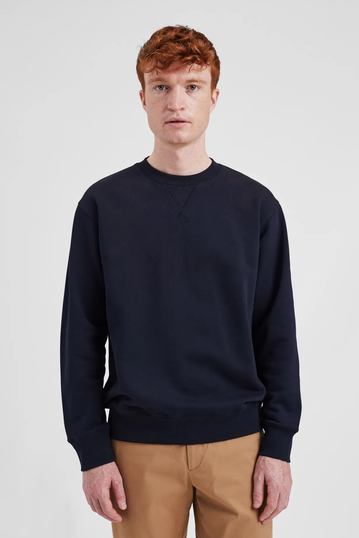 Norse Standard Sweatshirt>Norse Projects Clearance