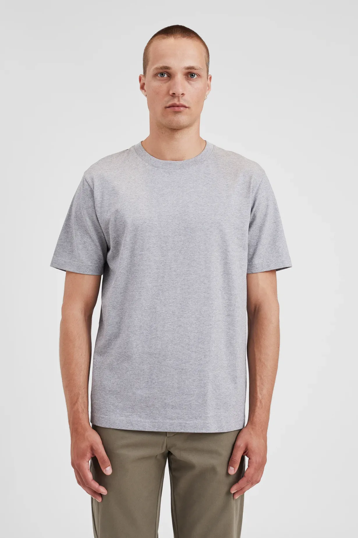 Norse Standard T-shirt>Norse Projects Sale