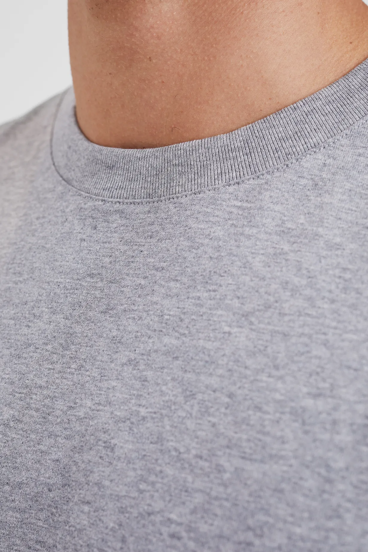 Norse Standard T-shirt>Norse Projects Sale
