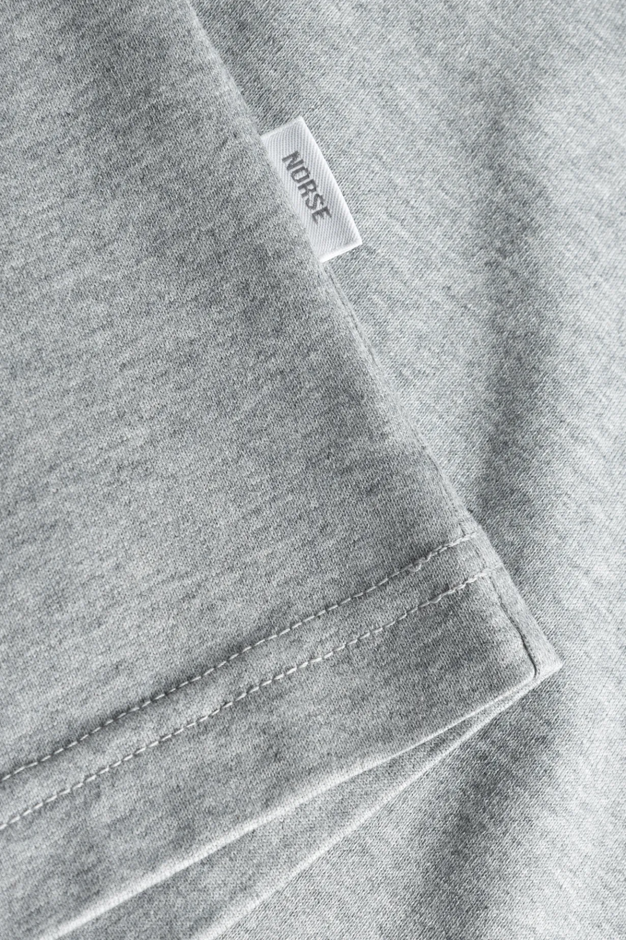 Norse Standard T-shirt>Norse Projects Sale