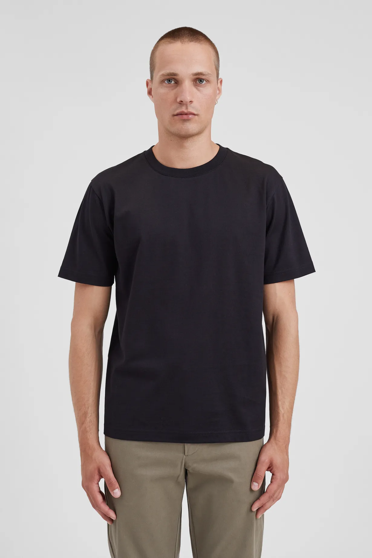 Norse Standard T-shirt>Norse Projects Clearance