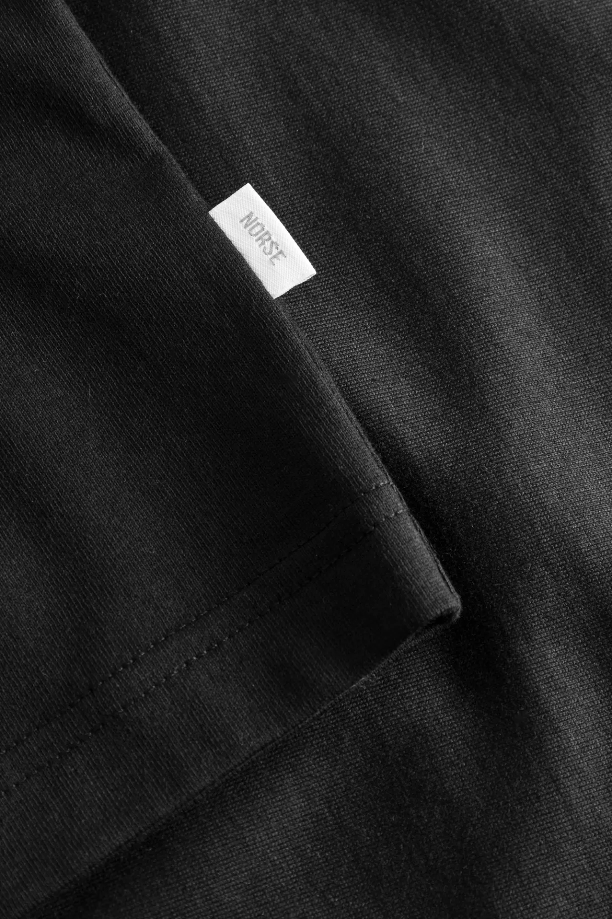 Norse Standard T-shirt>Norse Projects Clearance