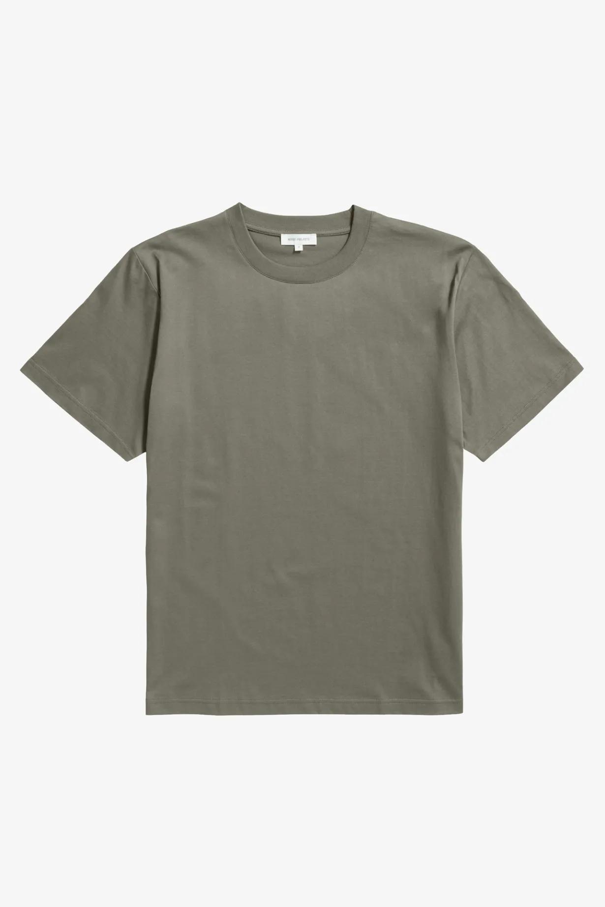 Norse Standard T-shirt>Norse Projects Outlet