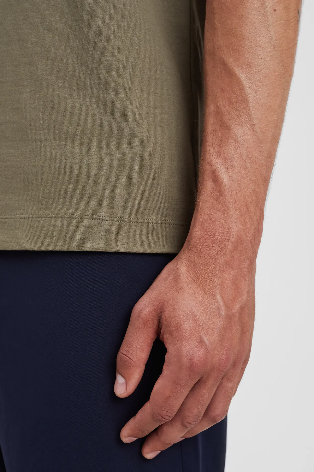Norse Standard T-shirt>Norse Projects Outlet