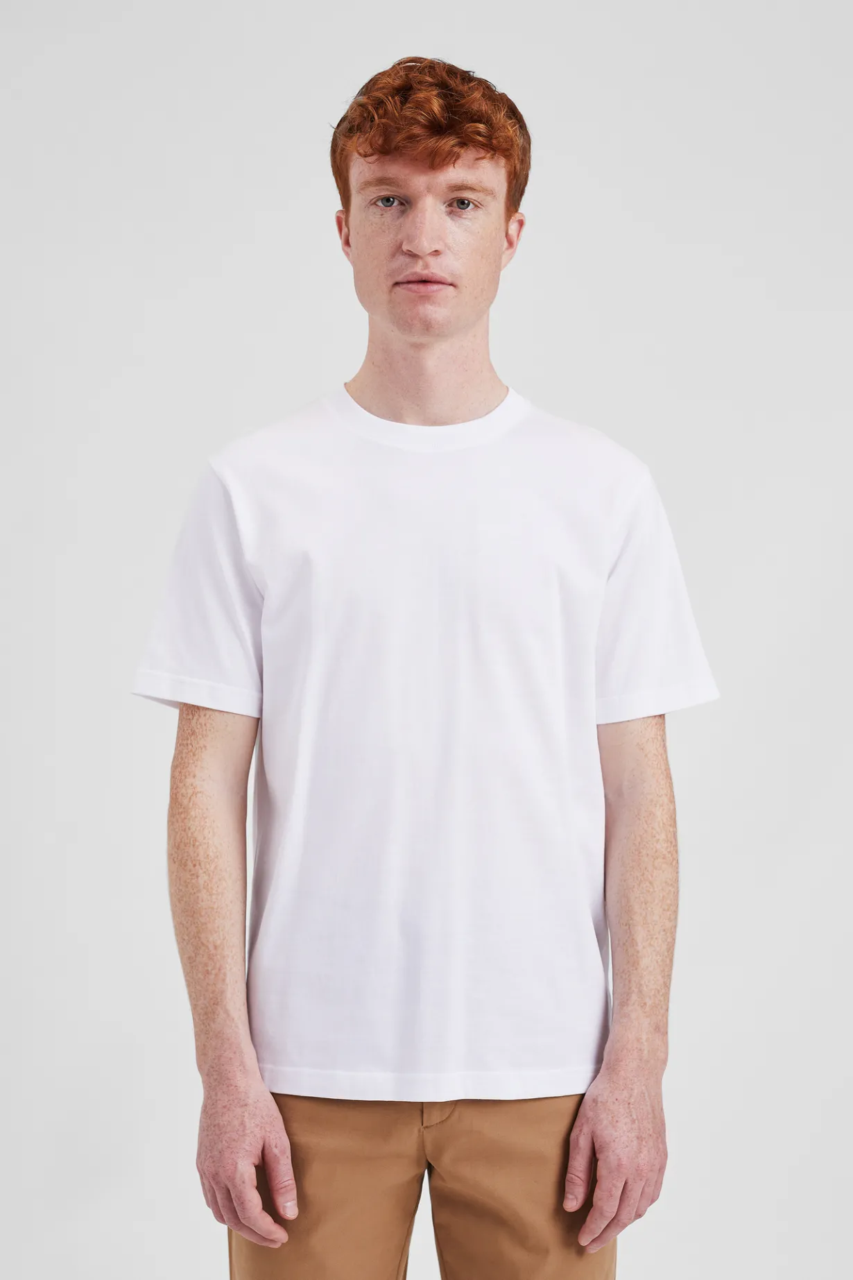 Norse Standard T-shirt>Norse Projects Online