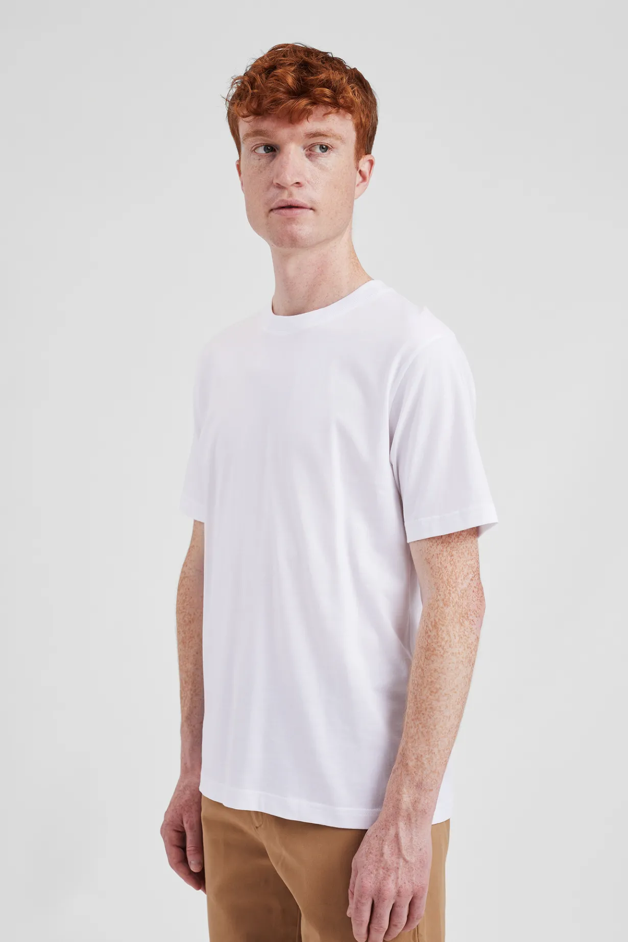 Norse Standard T-shirt>Norse Projects Online