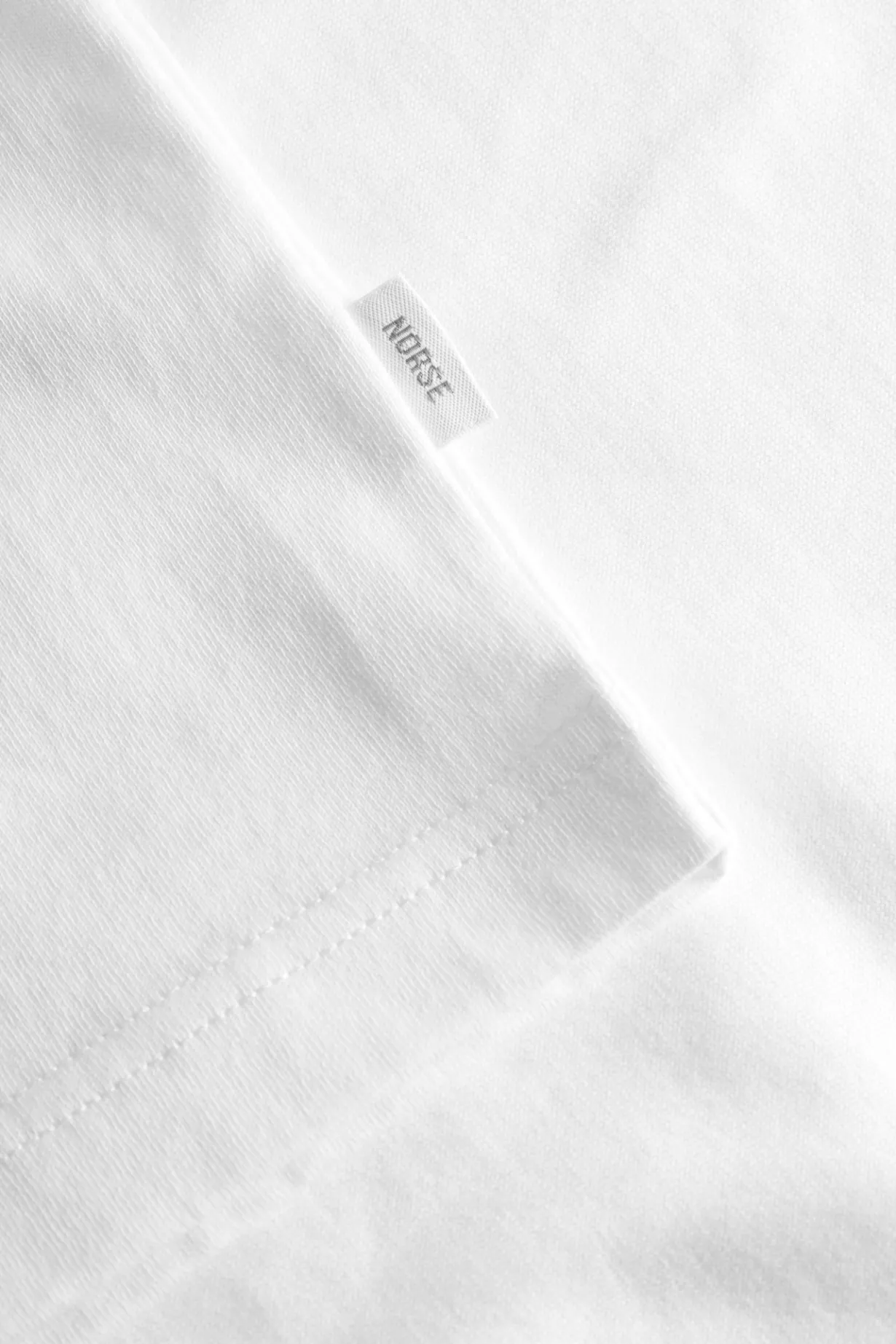 Norse Standard T-shirt>Norse Projects Online