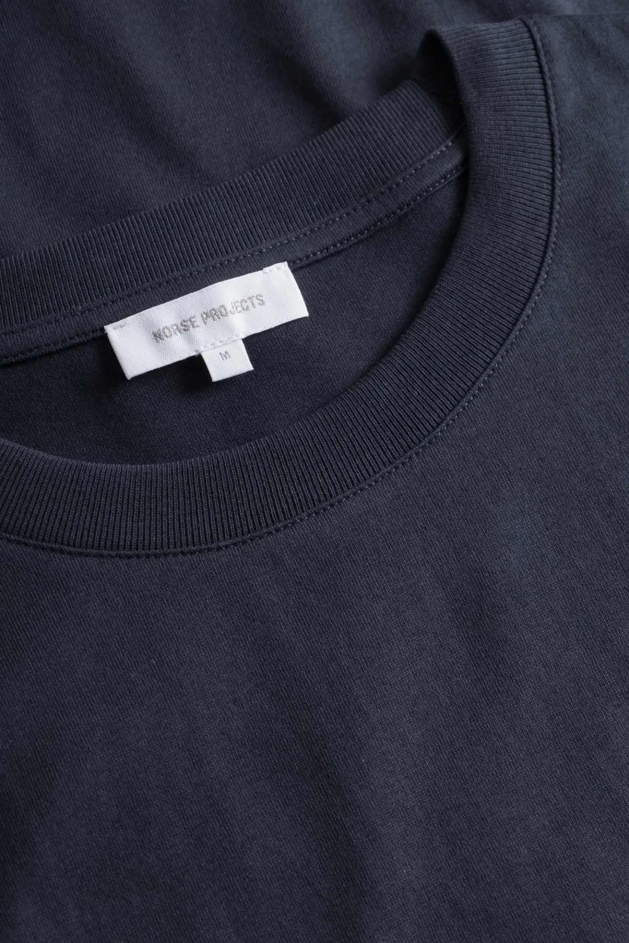 Norse Standard T-shirt>Norse Projects New