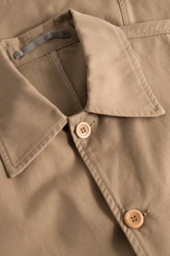 Norse Standard Twill Overshirt><noscript><img width=