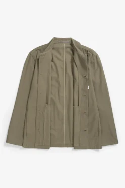 Norse Standard Twill Overshirt>Norse Projects Best