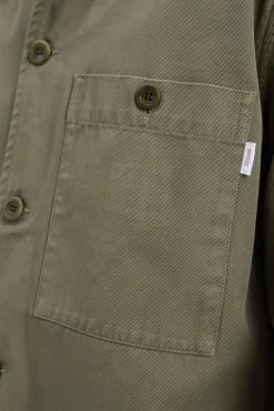 Norse Standard Twill Overshirt><noscript><img width=