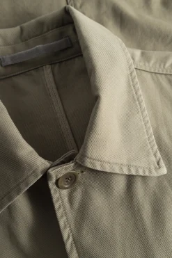 Norse Standard Twill Overshirt><noscript><img width=