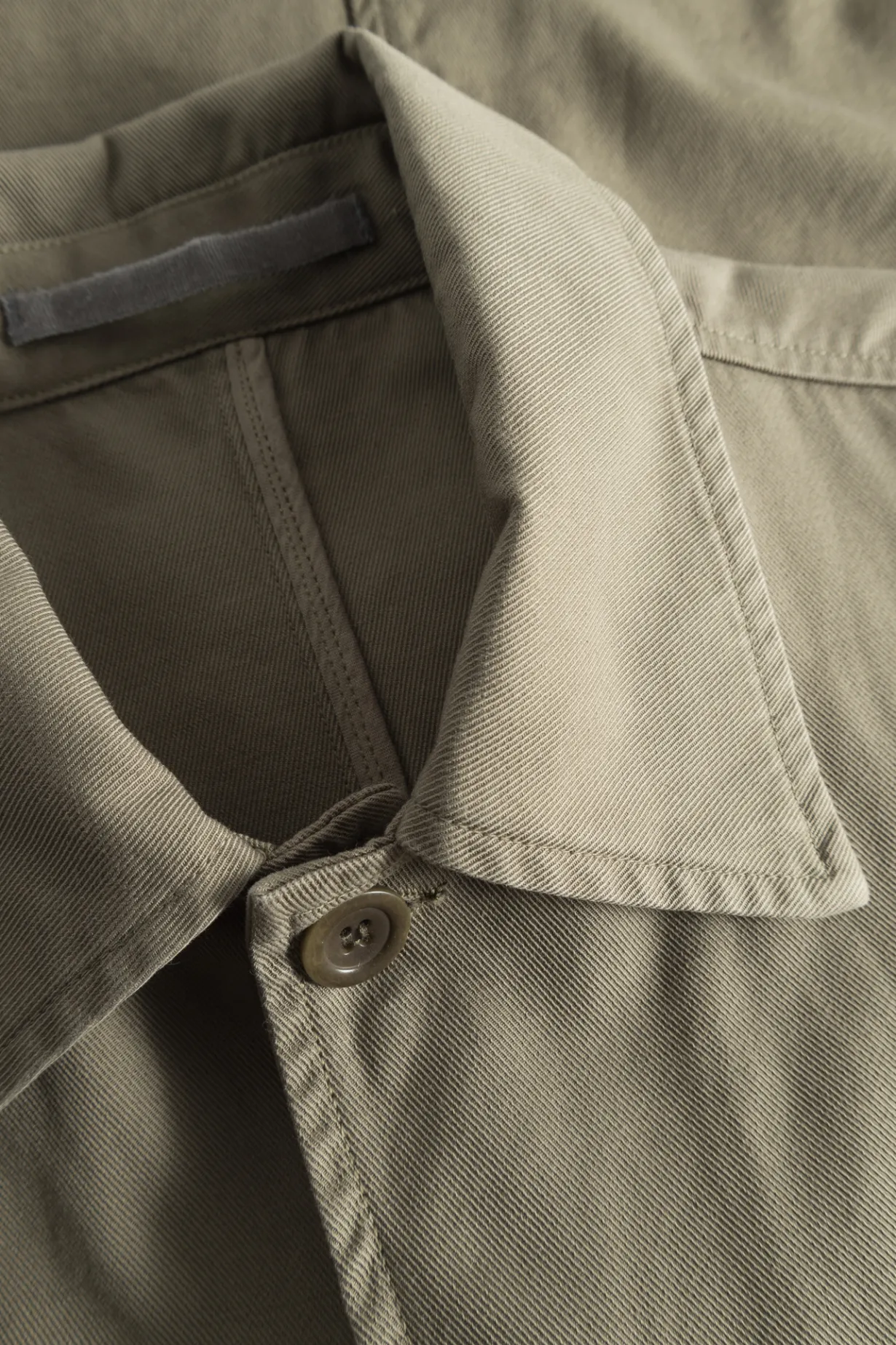 Norse Standard Twill Overshirt>Norse Projects Best