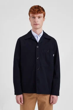 Norse Standard Twill Overshirt><noscript><img width=