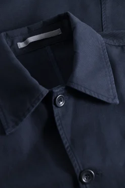 Norse Standard Twill Overshirt><noscript><img width=