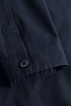 Norse Standard Twill Overshirt><noscript><img width=