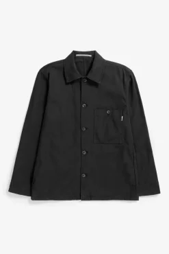 Norse Standard Twill Overshirt>Norse Projects New