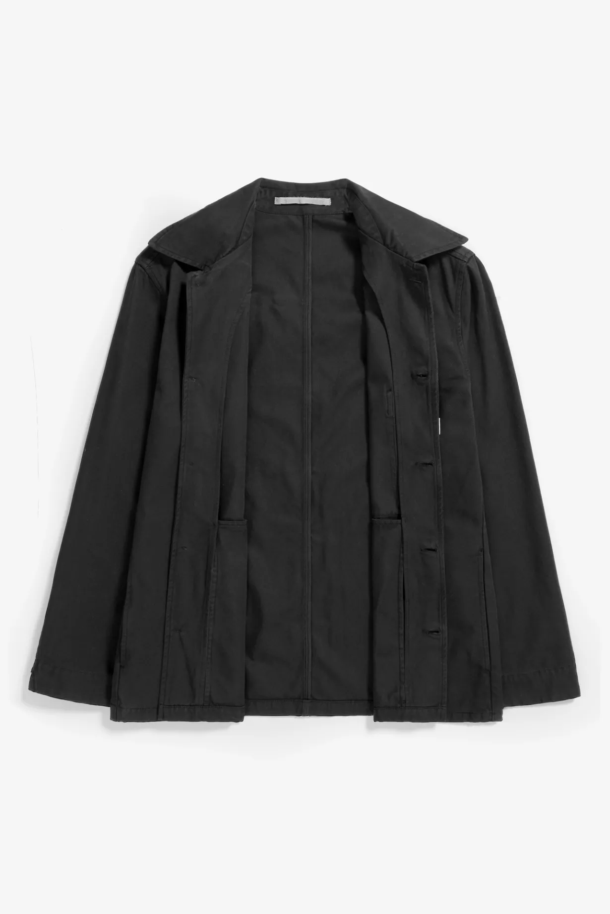 Norse Standard Twill Overshirt>Norse Projects New