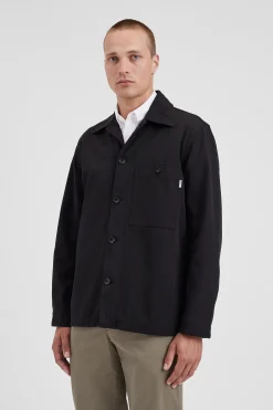 Norse Standard Twill Overshirt><noscript><img width=