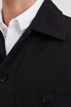 Norse Standard Twill Overshirt><noscript><img width=