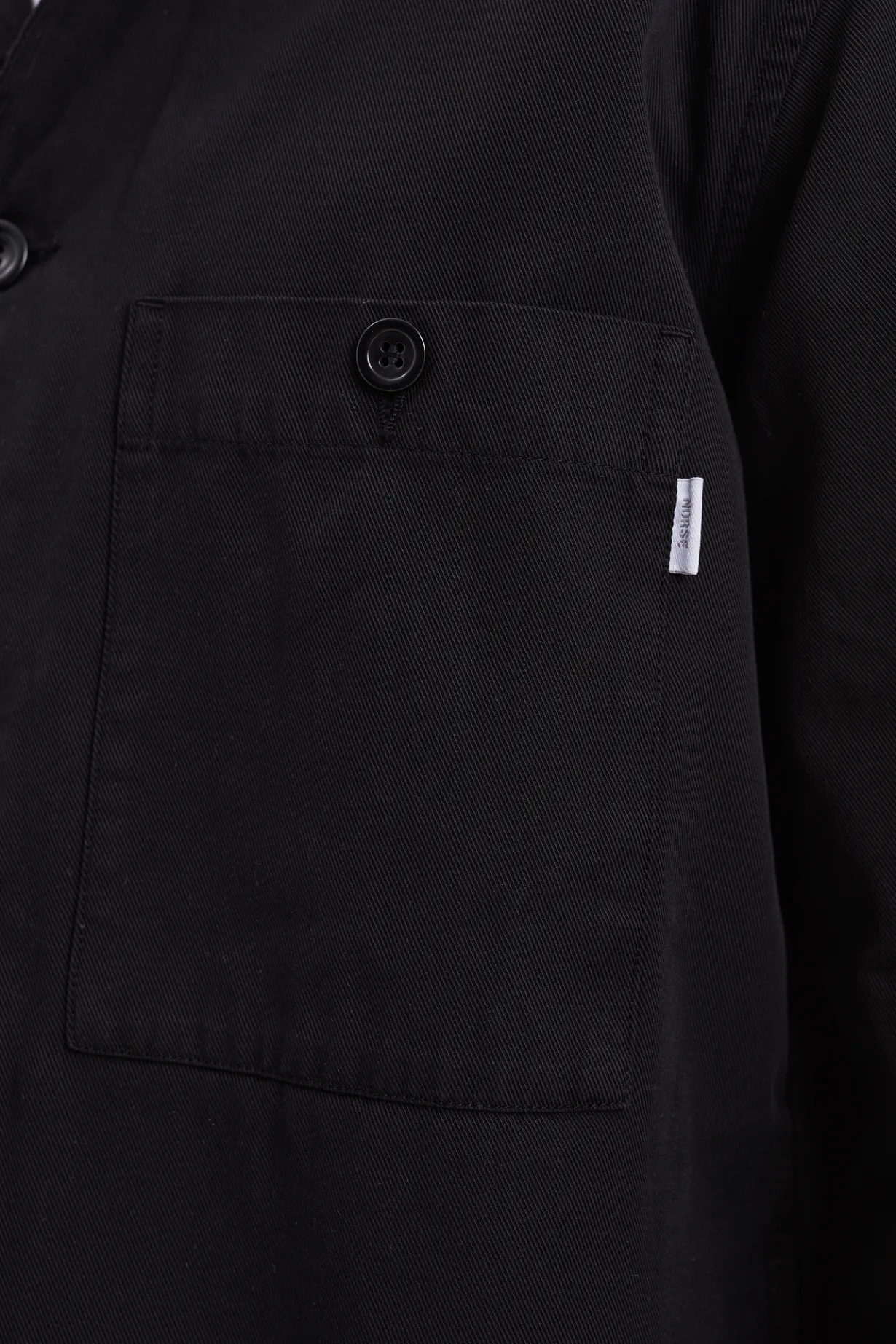 Norse Standard Twill Overshirt>Norse Projects New
