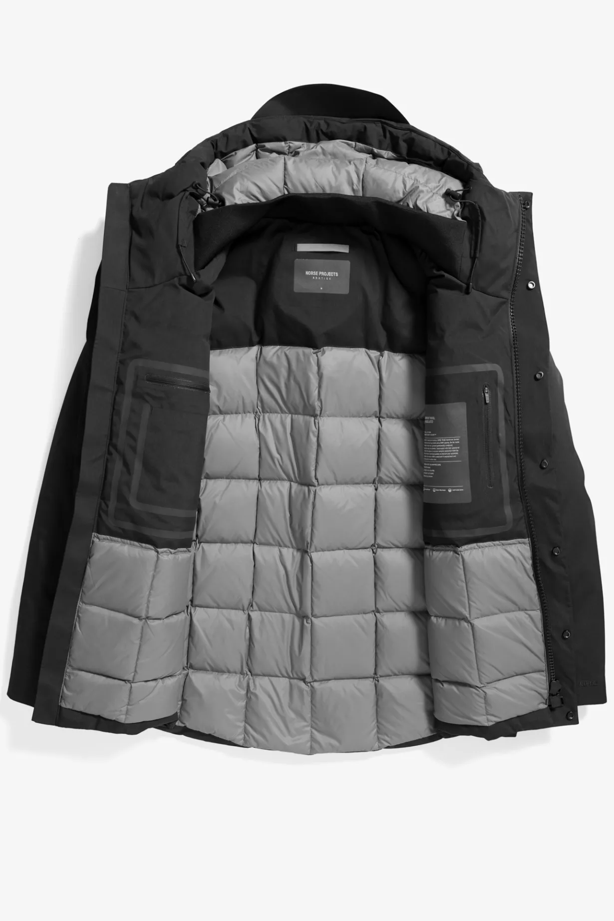 Nunk 2.0 Gore-Tex>Norse Projects Sale
