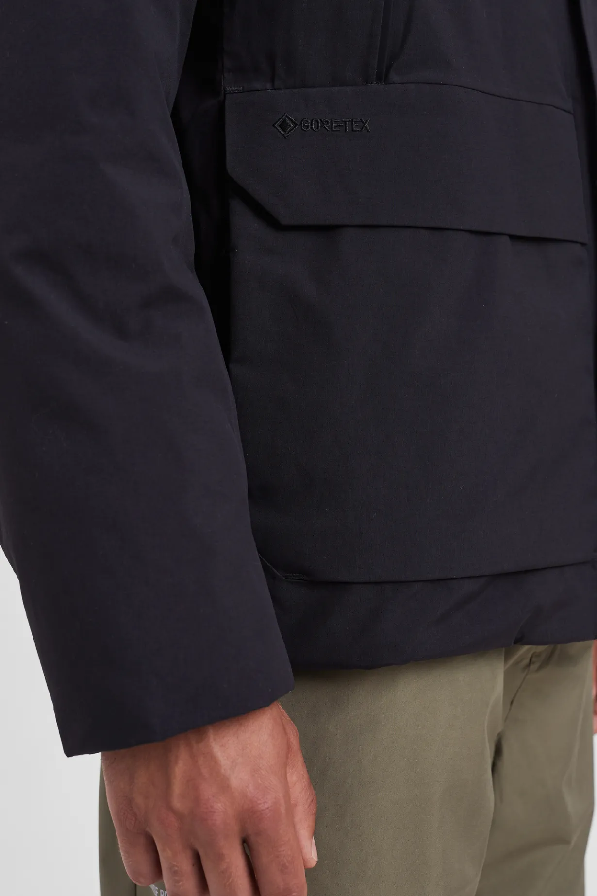 Nunk 2.0 Gore-Tex>Norse Projects Sale