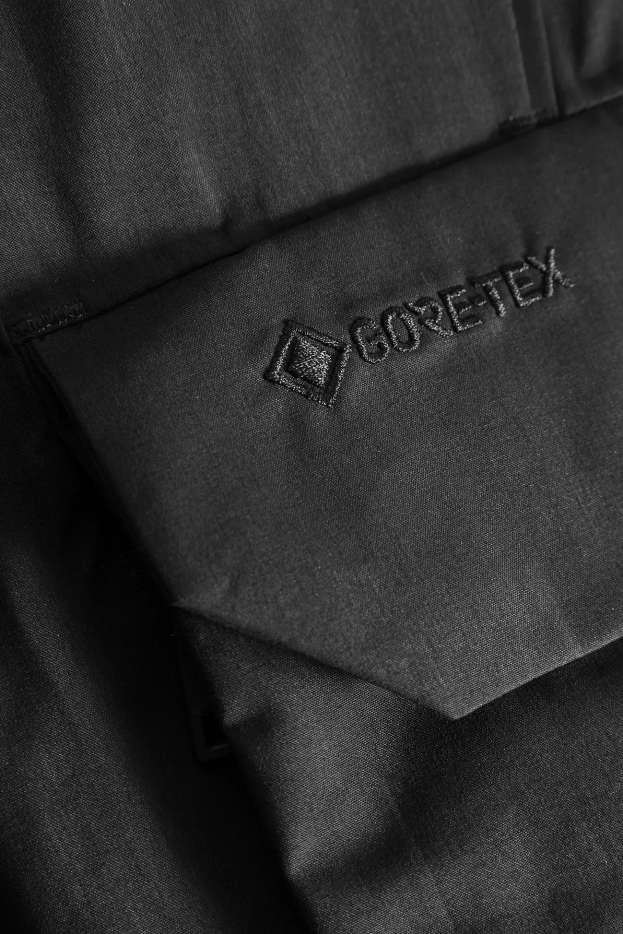 Nunk 2.0 Gore-Tex>Norse Projects Sale