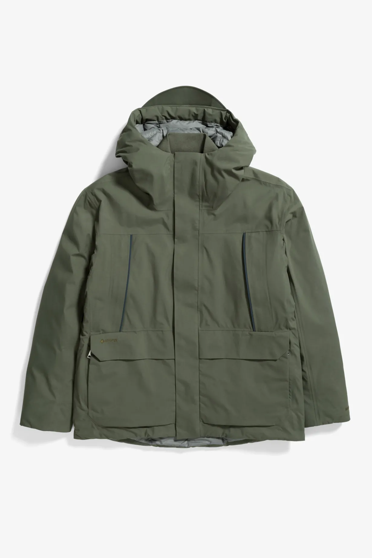 Nunk 2.0 Gore-Tex>Norse Projects Outlet