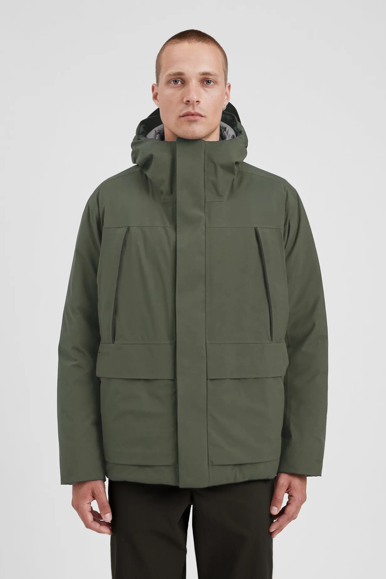 Nunk 2.0 Gore-Tex>Norse Projects Outlet