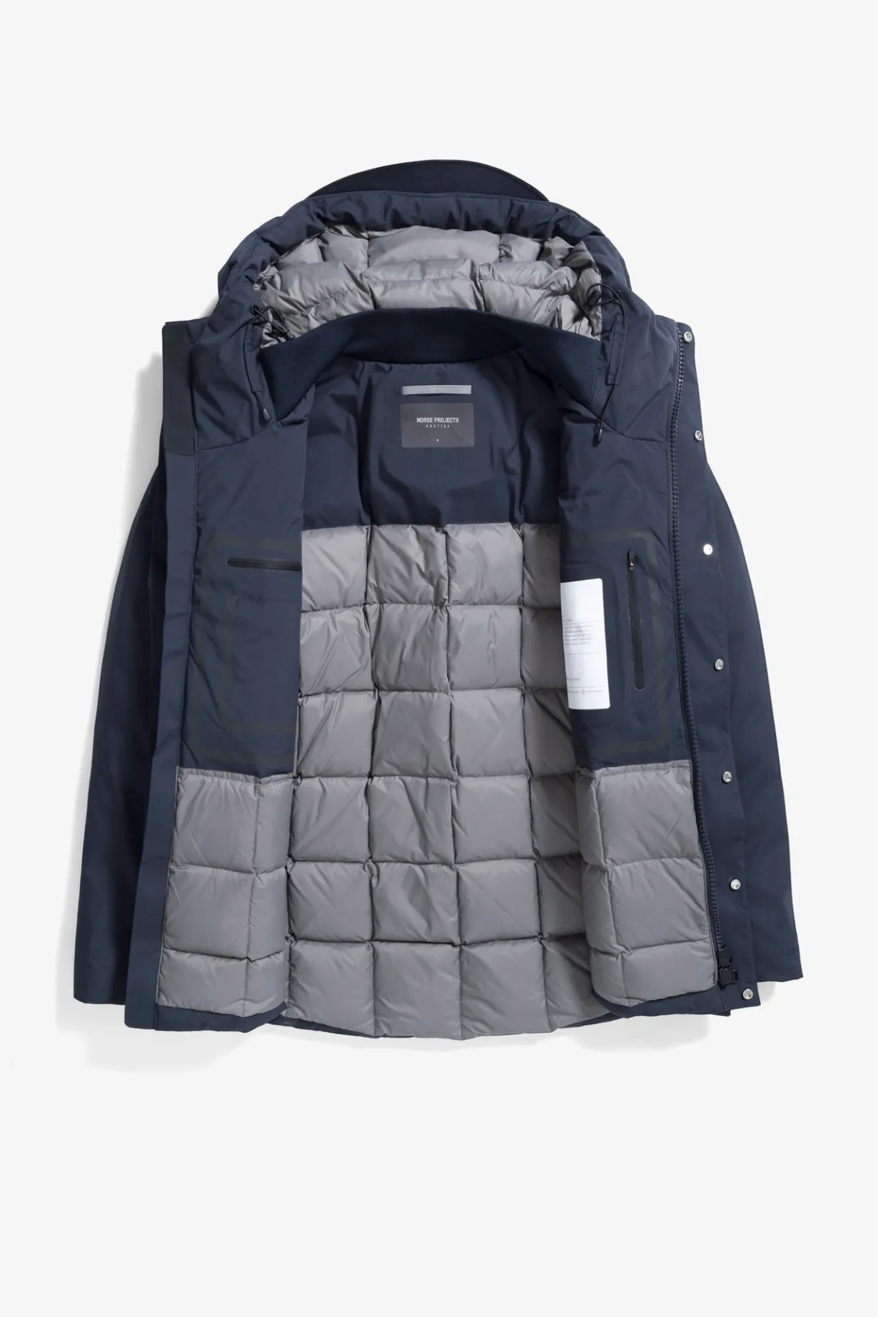 Nunk 2.0 Gore-Tex>Norse Projects New