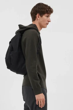Nylon Day Pack><noscript><img width=