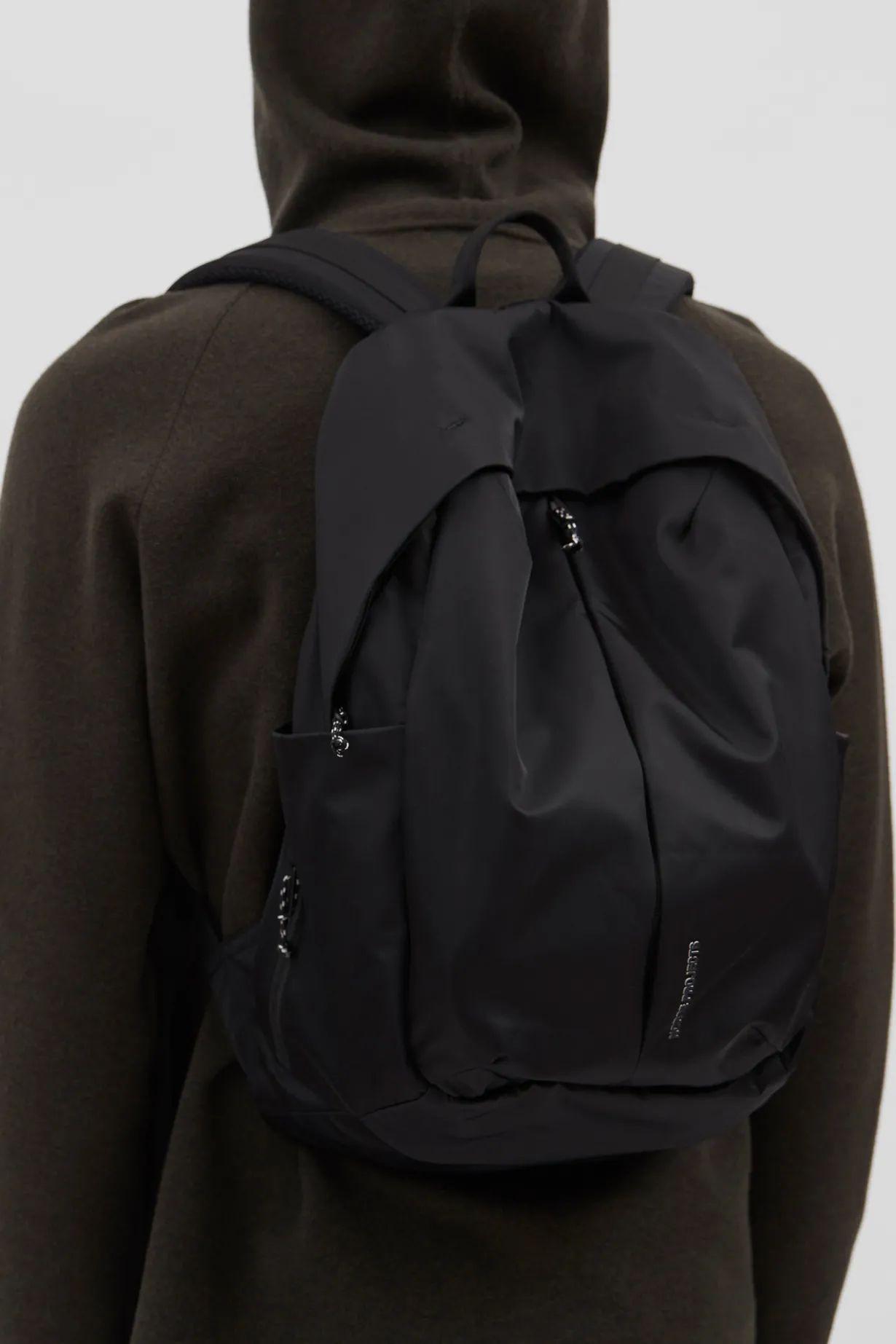 Nylon Day Pack>Norse Projects Online