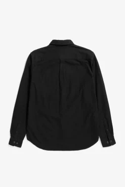 Osvald Flannel Shirt>Norse Projects New