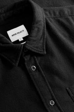Osvald Flannel Shirt><noscript><img width=