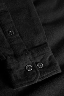 Osvald Flannel Shirt><noscript><img width=