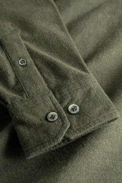 Osvald Flannel Shirt><noscript><img width=