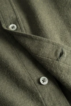 Osvald Flannel Shirt><noscript><img width=