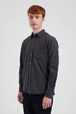 Osvald Flannel Shirt><noscript><img width=