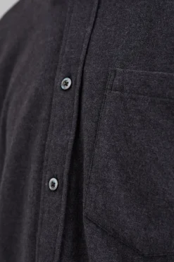 Osvald Flannel Shirt><noscript><img width=