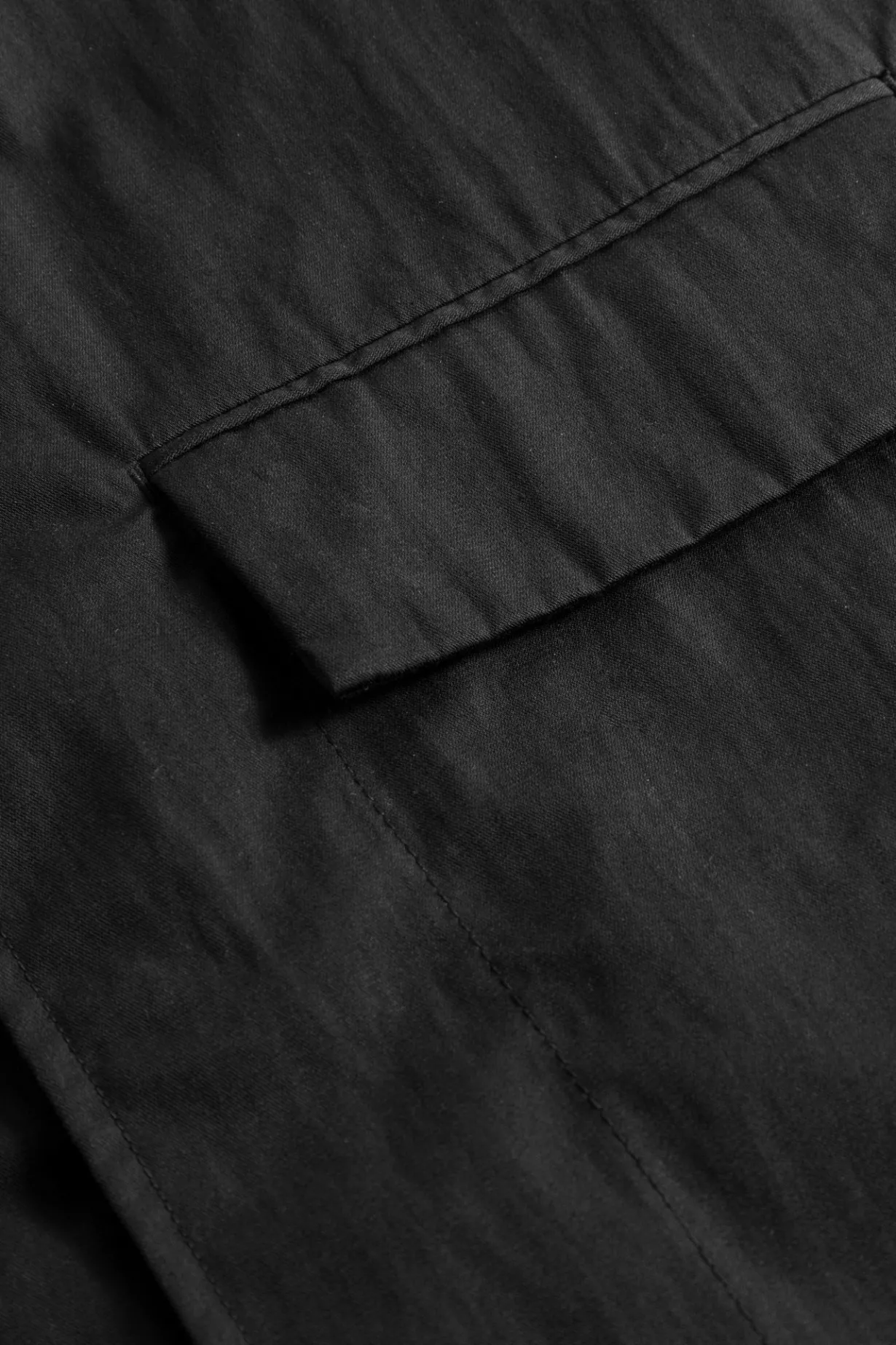 Pelle Fine Broken Twill Overshirt>Norse Projects New