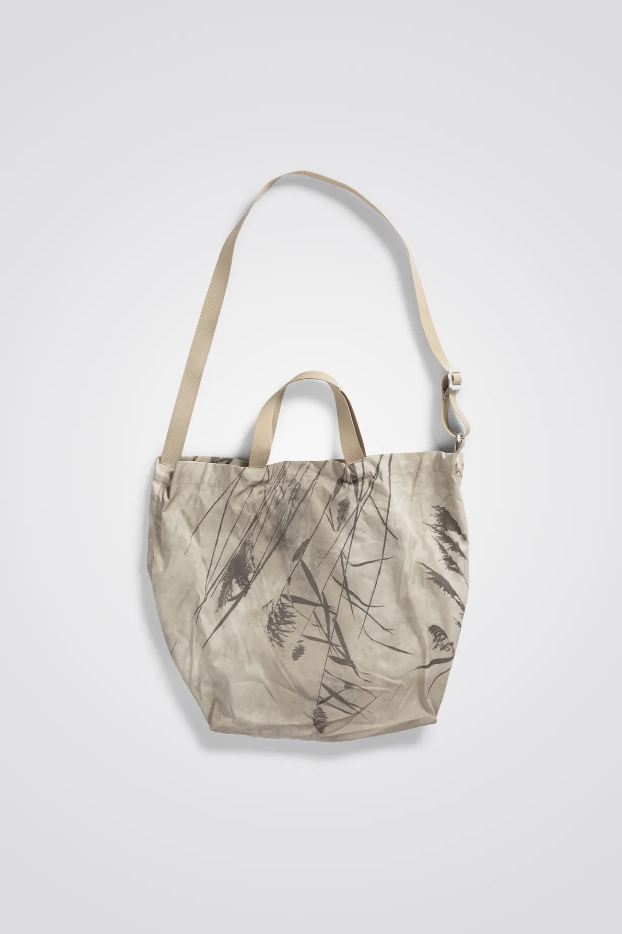 Print Technical Tote>Norse Projects New