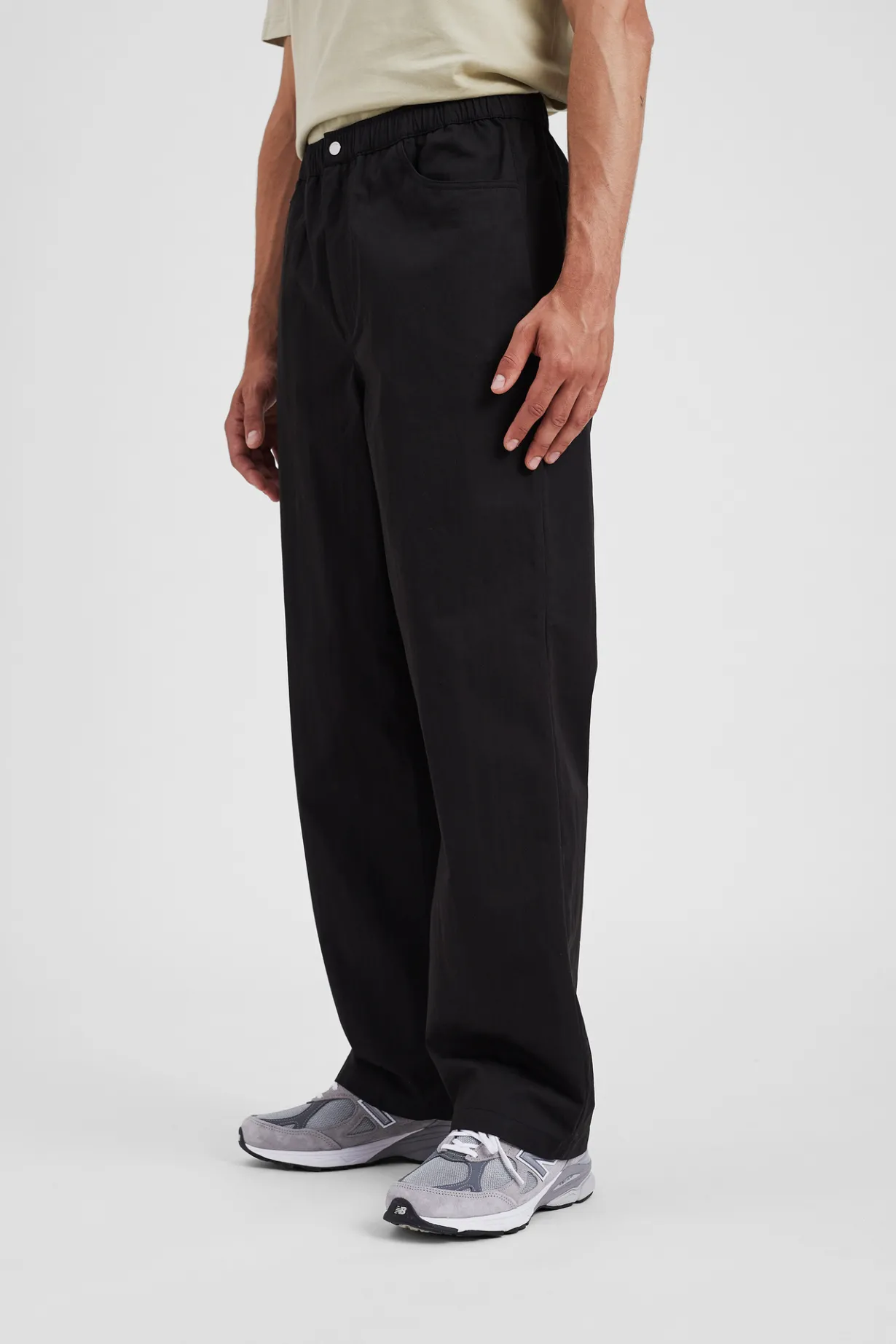 Ragnar Fine Broken Twill>Norse Projects Online