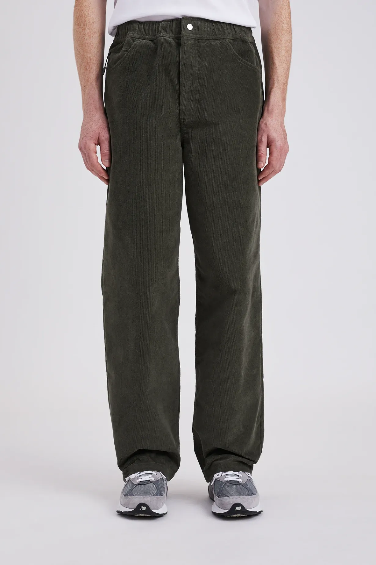 Ragnar Relaxed Solotex Corduroy Pant>Norse Projects Hot