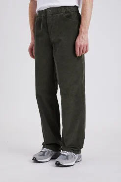 Ragnar Relaxed Solotex Corduroy Pant><noscript><img width=