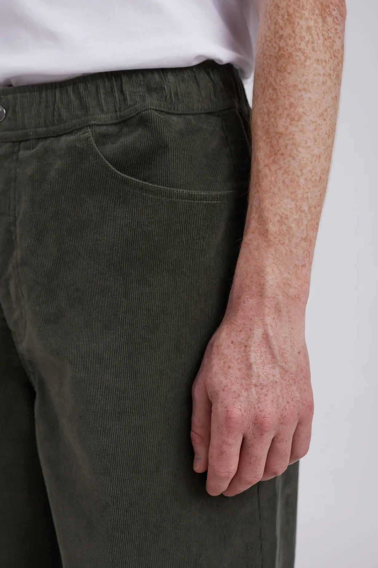 Ragnar Relaxed Solotex Corduroy Pant>Norse Projects Hot