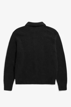 Rasmus Relaxed Brushed Polo>Norse Projects Sale