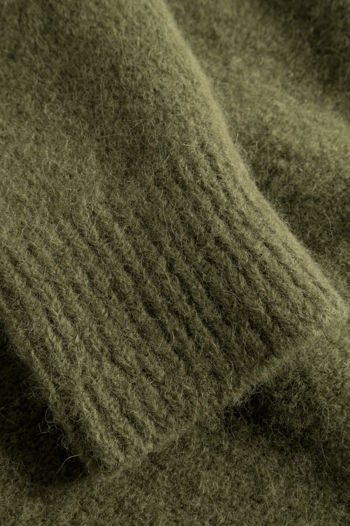Rasmus Relaxed Brushed Polo>Norse Projects Best
