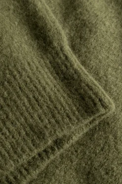 Rasmus Relaxed Brushed Polo><noscript><img width=